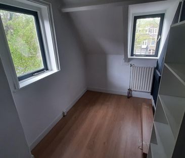 Den Bosch, 5211BX, van Diepenbeeckstraat - Foto 1