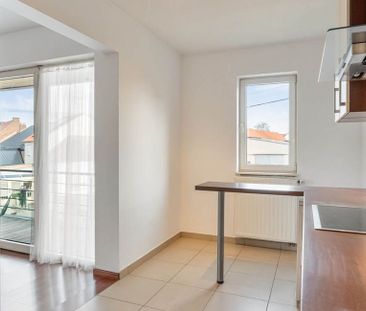 Appartement te huur in Sint-Truiden voor € 820 met 2 slaapkamers - Foto 4
