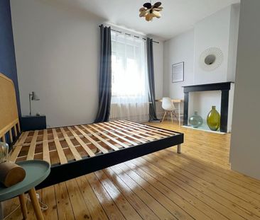 Maison à louer à Lambersart - Photo 2