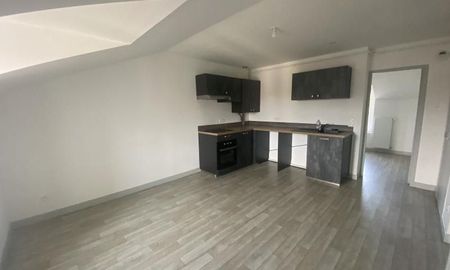 Location Appartement 2 pièces LIMOGES (87000) - Photo 4