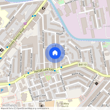 Wright Street, Coventry, CV1