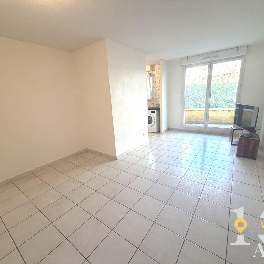 Location Appartement 2 pièces 48m² FORBACH 57600 - Photo 1