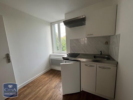 Location Appartement 2 pièces 29m² POITIERS 86000 - Photo 5