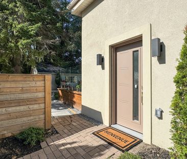 For Lease - 22 Pitt Avenue Unit# Basement, Toronto, Ontario - Photo 6