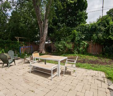 For Lease - 469 Island Park Drive, Tunneys Pasture and Ottawa West,... - Photo 6