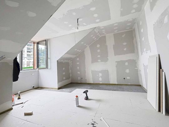 Appartements neufs de 3.5 pièces avec balcon au centre de Prilly - Foto 1