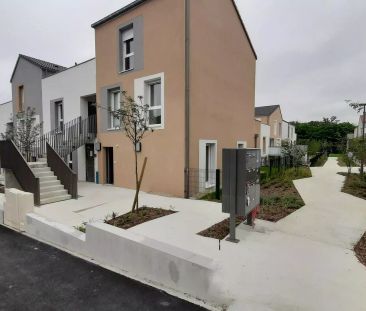 location Appartement T2 DE 41.08m² À ST OUEN L'AUMONE - Photo 6