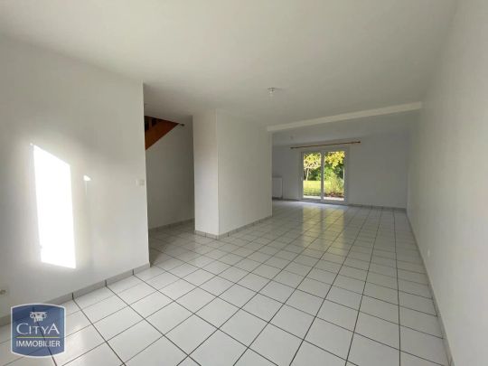 Maison à louer 6 pièces 114.15m² - Photo 1