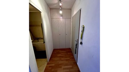 1 Zimmer-Wohnung in Bern - Ostring, möbliert, auf Zeit - Foto 5