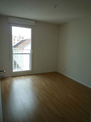 Appartement / Offre 55508693 - Photo 1