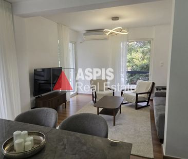 Διαμέρισμα, προς ενοικίαση Κέντρο, Βούλα Κωδικός 2327361 - Photo 2