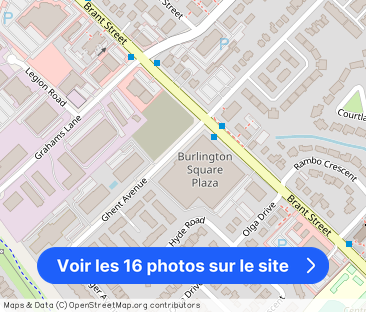 1460 Ghent Avenue - Burlington Square - Photo 1