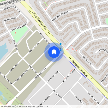 376 Valleyway Drive Unit# Basment, Brampton