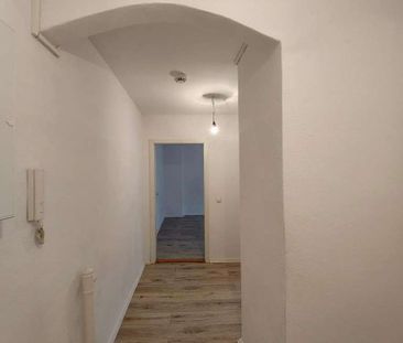 1-Zimmer-Wohnung in Friedrichshain zu vermieten! - Photo 3