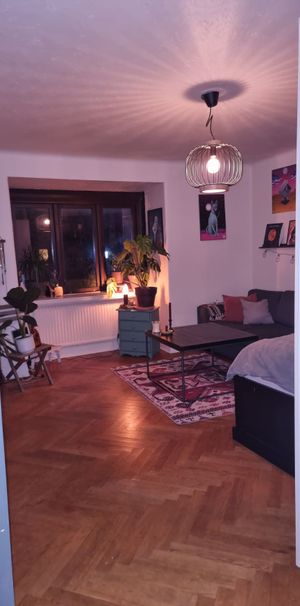 Laholmsvägen, Halmstad - Foto 1