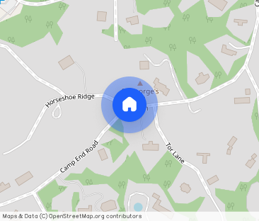 Camp End Road, Weybridge, KT13 - Photo 1