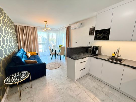 Mościce, 3-pokojowe, wysoki standard - Фото 1