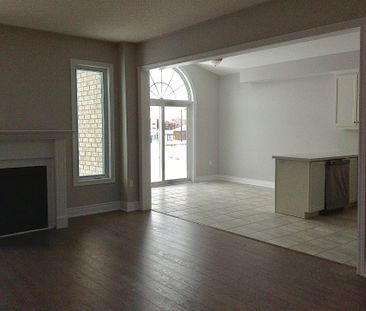 For Lease - 58 Heritage Street, Bradford West Gwillimbury, Ontario - Photo 3