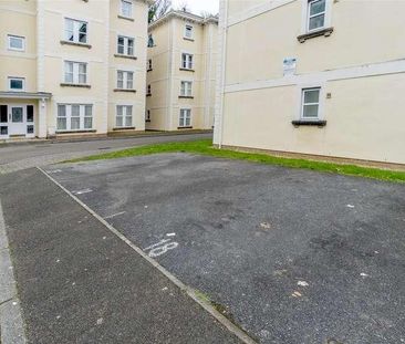 Sylvan Court, Stoke, Plymouth, PL1 - Photo 2