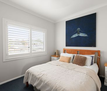 Coastal Living Opposite the Waterfront- Water, Electricity, WiFi an... - Photo 4