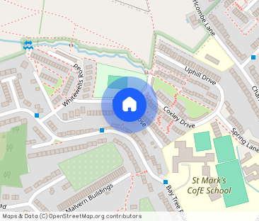 Batstone Close, BATH, Somerset, BA1 - Photo 1