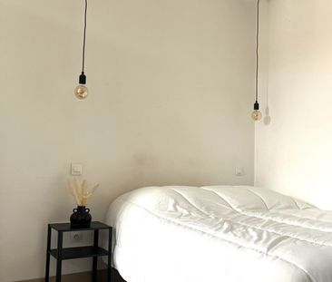 Rouen - Boulingrin T2 Meublé - Photo 4