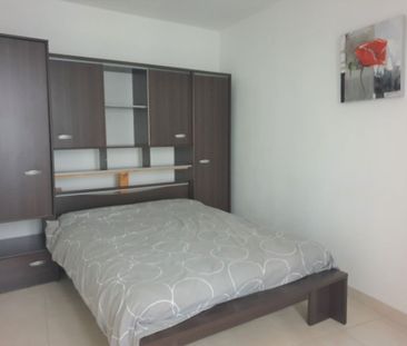 NIMES CENTRE VILLE GAMBETTA - Location Meublée T3 45 m2 RDC, - Photo 3