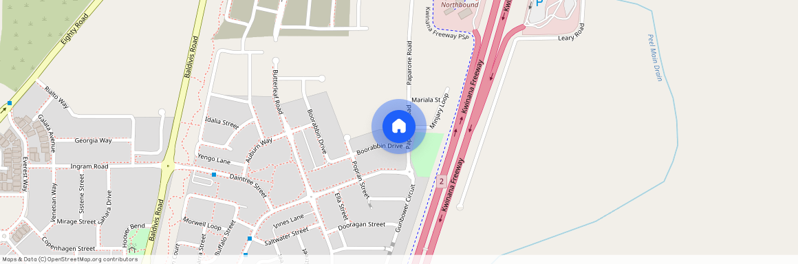 89 Paparone Road, WA 6171, Baldivis