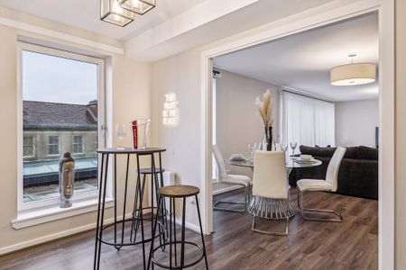 2 bedroom apartment to rent - Photo 5