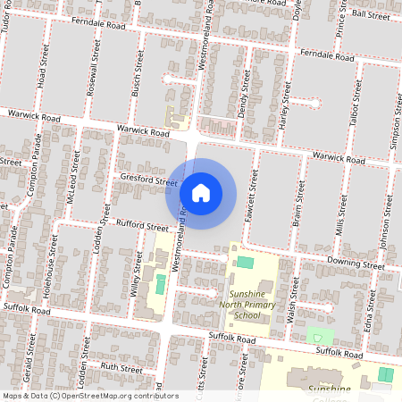 5/88 Westmoreland Road, Vic 3020, Sunshine North