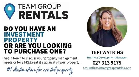 Welcome to your next home in the heart of Levin! - Photo 5