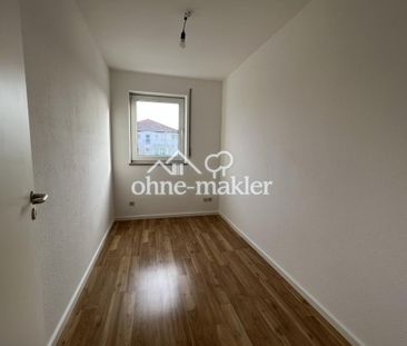 Helle, ruhige Wohnung in Wildau - Photo 3