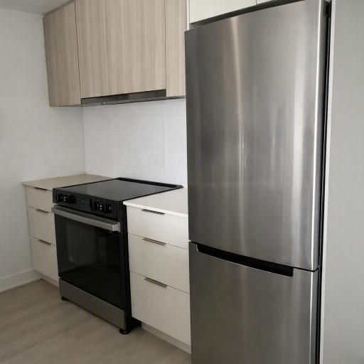 3 1/2 - Laval - 1 653 $/mois - Photo 1