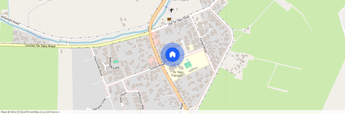 20 School Road, Tai Tapu, Selwyn