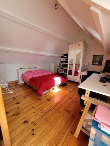 Location Maison 2 pièces 39m² SOLESMES 72300 - Photo 2