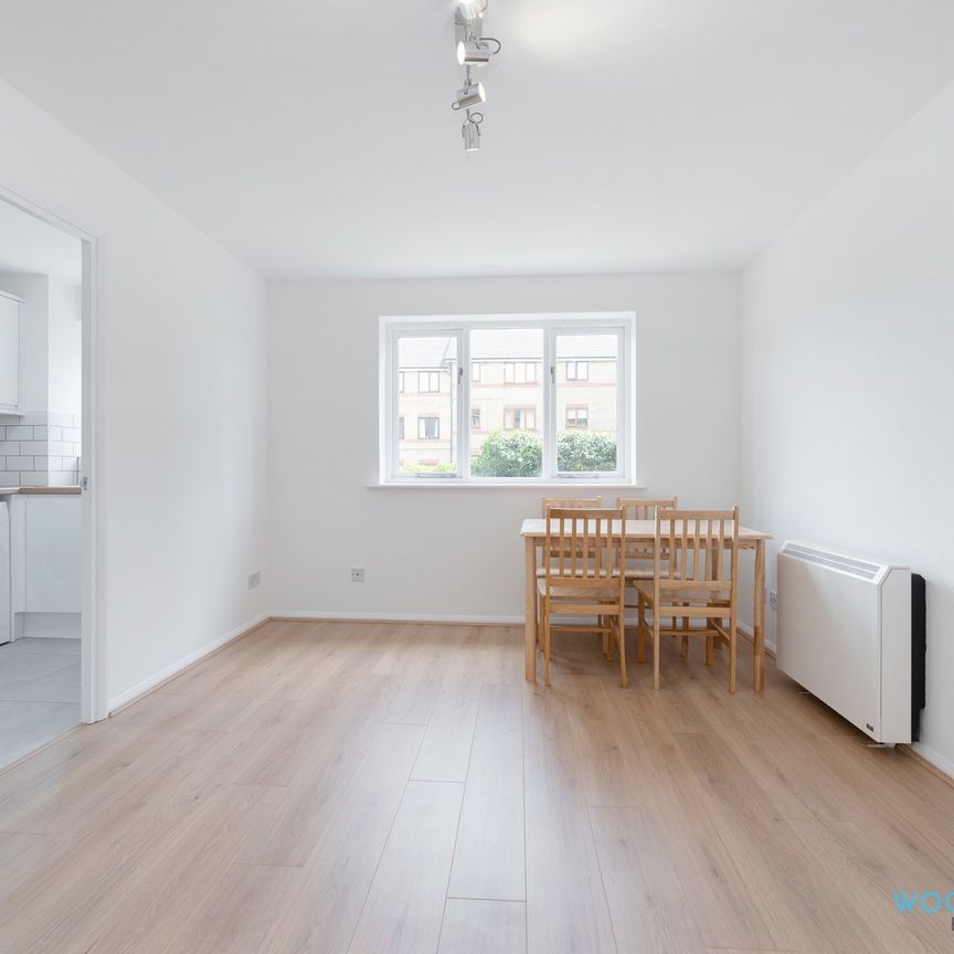 Draycott Close, London, NW2 - One Bedroom Flat To Rent - £351pw / £1,525pcm - Photo 1