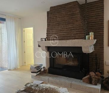 5 bedroom luxury Villa for rent in San Sebastián de los Reyes, Auto... - Foto 4