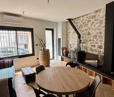 Location Maison 3 pièces 64m² NARBONNE 11100 - Photo 1