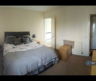 1 bedroom terraced house to rent - Photo 4