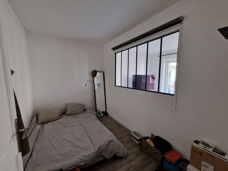 Location Appartement 2 pièces 32m² ANNEMASSE 74100 - Photo 3