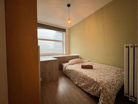 Charmante, moderne rijwoning in het centrum van Blankenberge - Photo 4