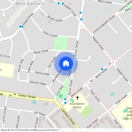 24 Moresby Way, 2795, West Bathurst Nsw