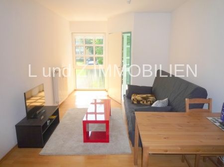 *** Helle 2 Zimmer EG-Wohnung mit Einbau-Küche *** - Photo 3