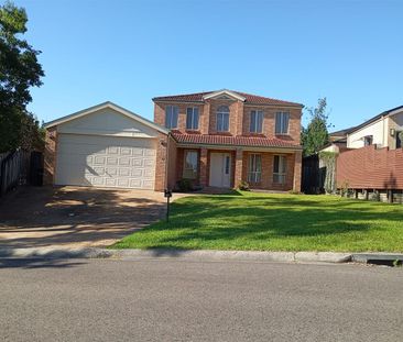 Double storey home in cul de sac - Photo 1