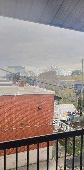 1 CH - 1 SDB - Montréal - $1,195 /mo - Photo 1