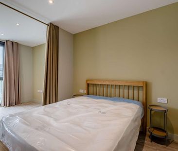 Studio to rent - Photo 2