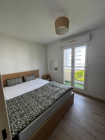 Appartement en colocation - Photo 3