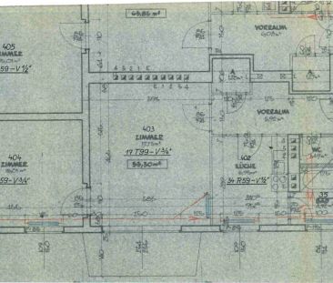 Genossenschaftswohnungen mit optimaler öffentlicher Verbindung, näh... - Foto 4