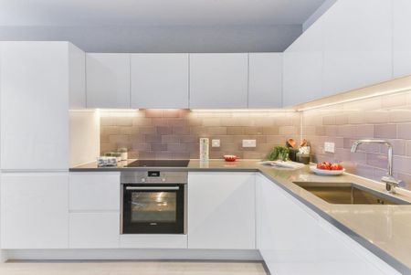2 bedroom apartment to rent - Photo 5