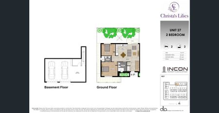 Brand New Luxury Townhouses - First Time Offered - Photo 5